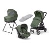 Inglesina Electa Darwin System Quatro 2022 Tribeca Green