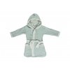 Bebe-Jou Župan Bébé-Jou Pure Cotton Green