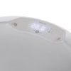 Bebe-Jou Digitálna kúpacia sada Bébé-jou Sense Plus 8 dielna Light Grey