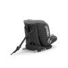 Inglesina Newton Group I-FIX 1/2/3 2023 Vulcan Black