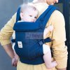 ERGOBABY - Nosič Adapt MIDNIGHT BLUE