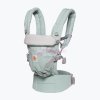 ERGOBABY - Nosič Adapt FROSTED MINT