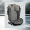 Inglesina Cartesio I-Size 2023 Moon Grey