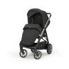 Inglesina Aptica 4v1 Darwin 2022 Mystic Black