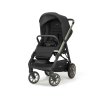 Inglesina Aptica 4v1 Darwin 2022 Mystic Black