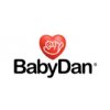 Baby Dan Zábrana Babydan Danamic s 2 predĺženiami, 74-80 cm biela
