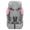 KINDERKRAFT Autosedačka Comfort up i-size pink (76-150 cm)