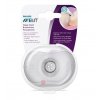 Philips AVENT Chránič prsných bradaviek small 2 ks + sterilizačný obal