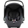 Autosedačka Baby-Safe 3 i-Size Flex Base 5Z Bundle, Midnight Grey