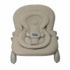 CHICCO Húpatko Hoopla - Beige Re_lux 0m+, do 18 kg