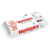 HUGGIES® Single All Over Clean Obrúsky vlhčené 56 ks