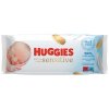 HUGGIES® Obrúsky vlhčené Extra Care Single 56 ks