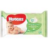 HUGGIES® Single Natural Care Obrúsky vlhčené 56 ks