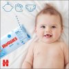 10x HUGGIES® Single Pure Obrúsky vlhčené 56 ks