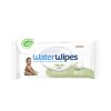 6x WATERWIPES Vlhčené obrúsky bez obsahu plastov Soapberry 60 ks ( 360 ks )