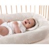 JANÉ Vankúš ergonomický stabilizačný pre novorodencov 2v1 0m+