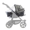 TFK raincover mono2 combi pushchair (Variant Tfk raincover mono/pro combi push chair)