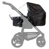 TFK raincover mono2 combi pushchair (Variant Tfk raincover mono/pro combi push chair)