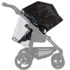 TFK raincover mono2 combi pushchair (Variant Tfk raincover mono/pro combi push chair)