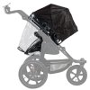 TFK raincover mono2 combi pushchair (Variant Tfk raincover mono/pro combi push chair)