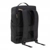 Green Label Cross Backpack 2022 black