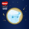 2x HUGGIES® Elite Soft Pants OVN Nohavičky plienkové jednorazové 3 (6-11 kg) 23 ks