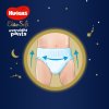 2x HUGGIES® Elite Soft Pants OVN Nohavičky plienkové jednorazové 3 (6-11 kg) 23 ks