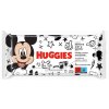 4x HUGGIES® Obrúsky vlhčené Mickey Mouse 56 ks