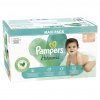 2x PAMPERS Plienky jednorázové Harmonie veľ. 3 (87 ks) 6-10 kg