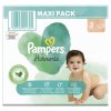 2x PAMPERS Plienky jednorázové Harmonie veľ. 3 (87 ks) 6-10 kg