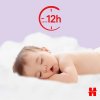 4x HUGGIES® Plienky jednorázové Ultra Comfort Mega 4 (7-18 kg) 66 ks