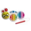 BABY EINSTEIN Hračka hudobná xylofón Cal’s Curious Keys™ 12m+