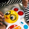 BABY EINSTEIN Hračka hudobná xylofón Cal’s Curious Keys™ 12m+