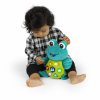 BABY EINSTEIN Hračka hudobná interaktívna korytnačka Neptune's Cuddly Composer™ 6m+™ 6m+