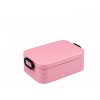 MEPAL Box jedálenský Bento Midi Nordic Pink