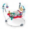 BABY EINSTEIN Skákadlo/aktívne centrum 2v1 Ocean Explorers Airplane Adventure™ 6m+ do 12 kg