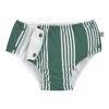 Lässig Snap Swim Diaper 2023 bricks caramel 07-12 mon. (Variant LÄSSIG Snap Swim Diaper 2023 bricks caramel 07-12 mon.)