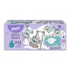 2x BELLA HAPPY Baby Plienky jednorazové Junior Extra Box 15+ kg 48 ks