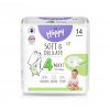 BELLA HAPPY Baby Plienky jednorazové Maxi 8-14 kg 14 ks