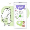 BELLA HAPPY Baby Plienky jednorazové Maxi 8-14 kg Big Pack 62 ks