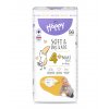 BELLA HAPPY Baby Plienky jednorazové Maxi Plus 9-15 kg Big Pack 56 ks