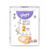 BELLA HAPPY Baby Plienky jednorazové Mini 3-6 kg Big Pack 78 ks