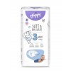 BELLA HAPPY Baby Plienky jednorazové Midi 5-9 kg 50 ks