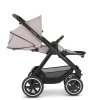 kinderwagen stroller samba berry 06 liegeposition 06