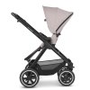 kinderwagen stroller samba berry 07 umsetzbar 07