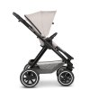 kinderwagen stroller samba powder 03 sportwagen 03