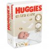 HUGGIES® Extra care Plienky jednorazové 1 (2-5 kg) 26 ks