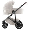 Britax Römer Set kočík Smile 5Z + hlboká korba Lux, Soft Taupe