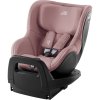 Autosedačka Dualfix 5Z Vario Base 5Z Bundle, Dusty Rose