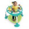 BRIGHT STARTS Aktívne centrum 2v1 Bounce Bounce Baby™ 6m+ do 11 kg